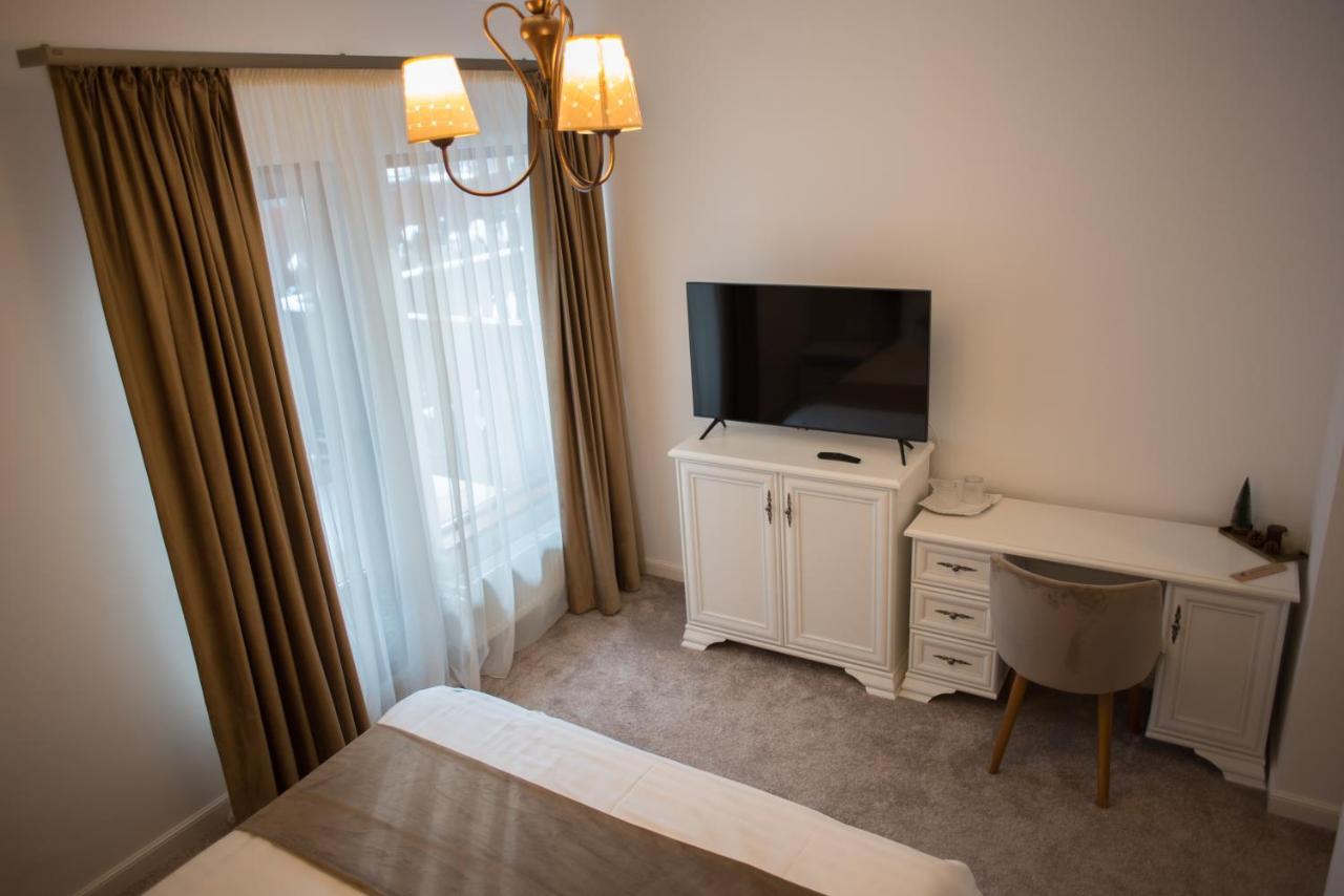 Boga Rooms Sinaia Esterno foto